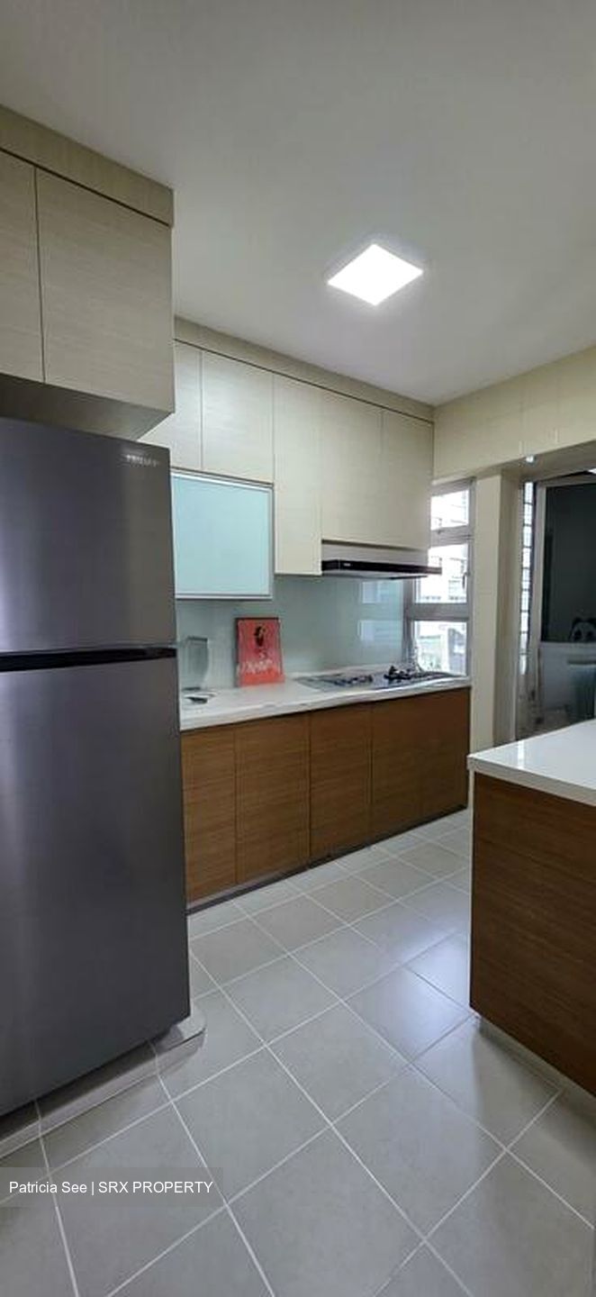 Blk 302D Coralinus (Punggol), HDB 4 Rooms #466976921